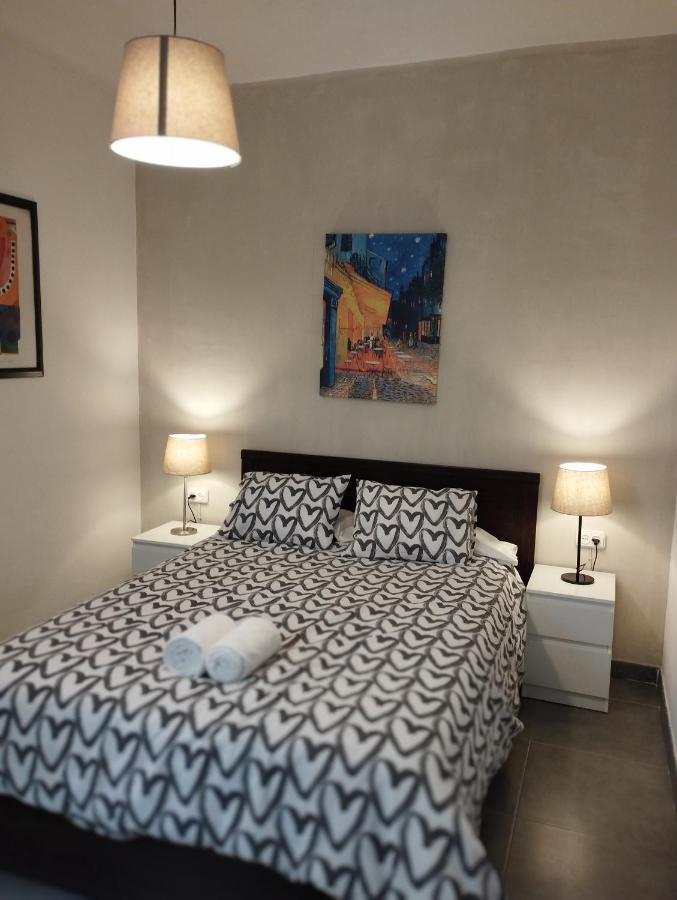 Day Ok Beach Apartment 马尔格莱特德玛 外观 照片