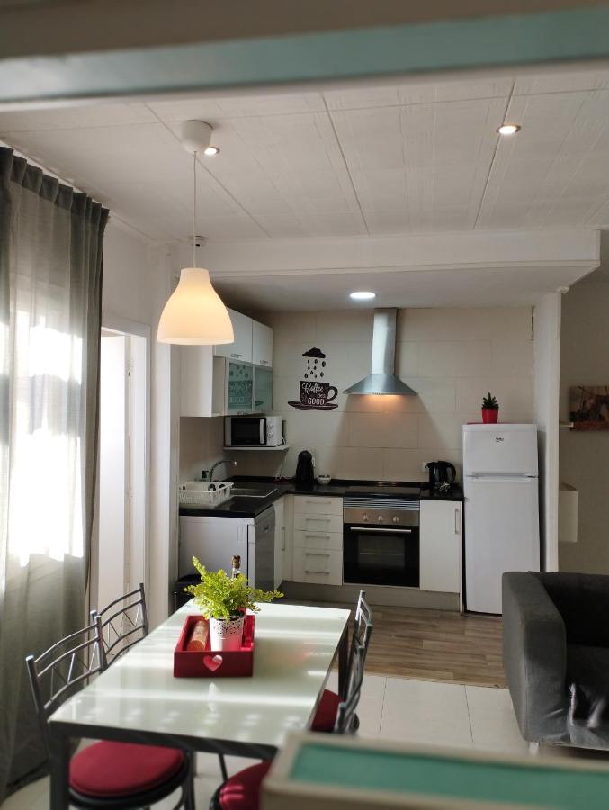 Day Ok Beach Apartment 马尔格莱特德玛 外观 照片