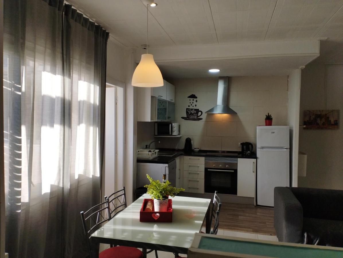 Day Ok Beach Apartment 马尔格莱特德玛 外观 照片