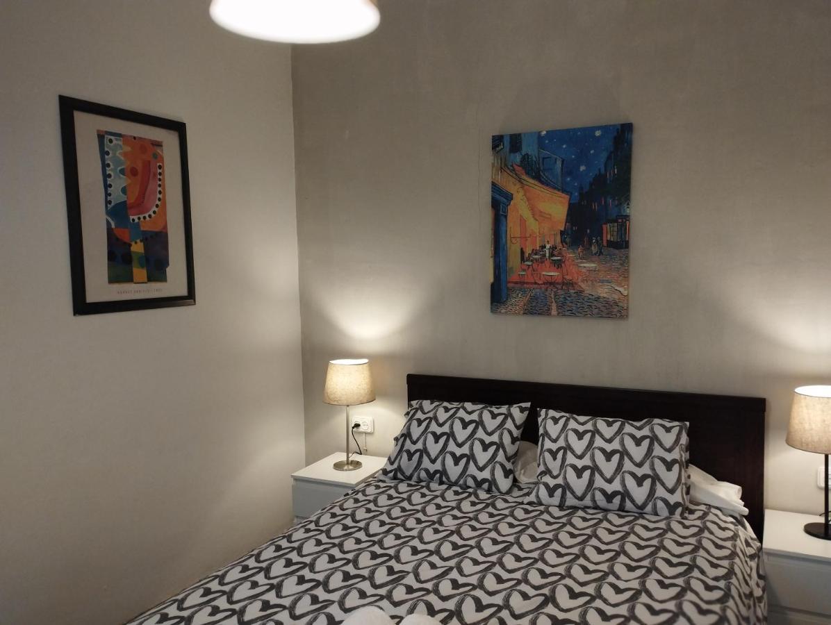 Day Ok Beach Apartment 马尔格莱特德玛 外观 照片