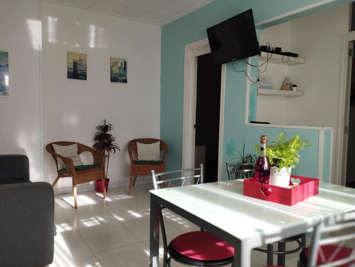 Day Ok Beach Apartment 马尔格莱特德玛 外观 照片