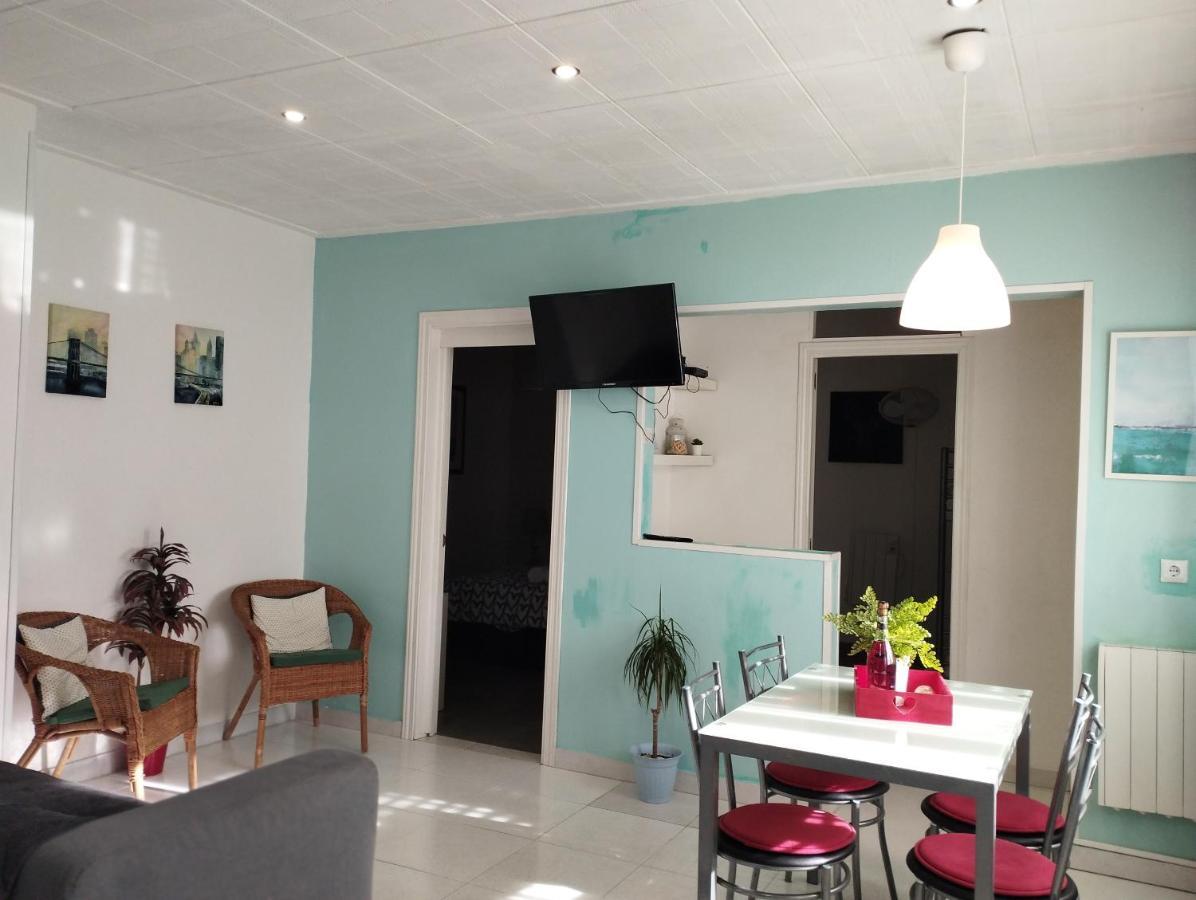 Day Ok Beach Apartment 马尔格莱特德玛 外观 照片