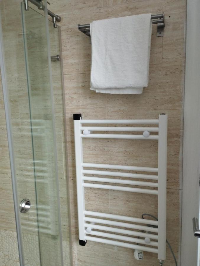 Day Ok Beach Apartment 马尔格莱特德玛 外观 照片