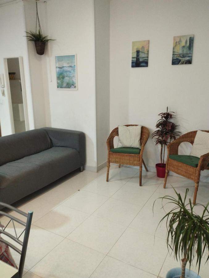 Day Ok Beach Apartment 马尔格莱特德玛 外观 照片