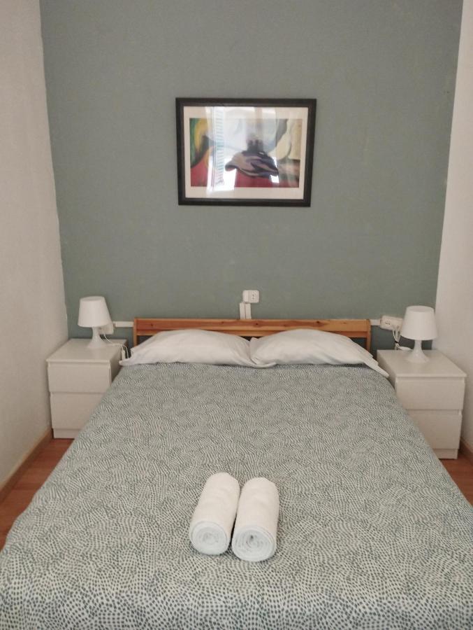 Day Ok Beach Apartment 马尔格莱特德玛 外观 照片