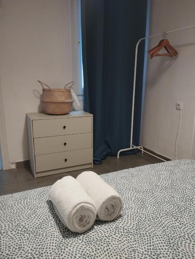 Day Ok Beach Apartment 马尔格莱特德玛 外观 照片