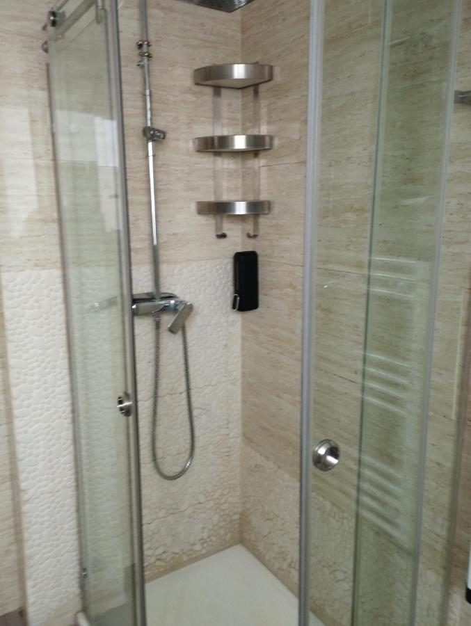 Day Ok Beach Apartment 马尔格莱特德玛 外观 照片