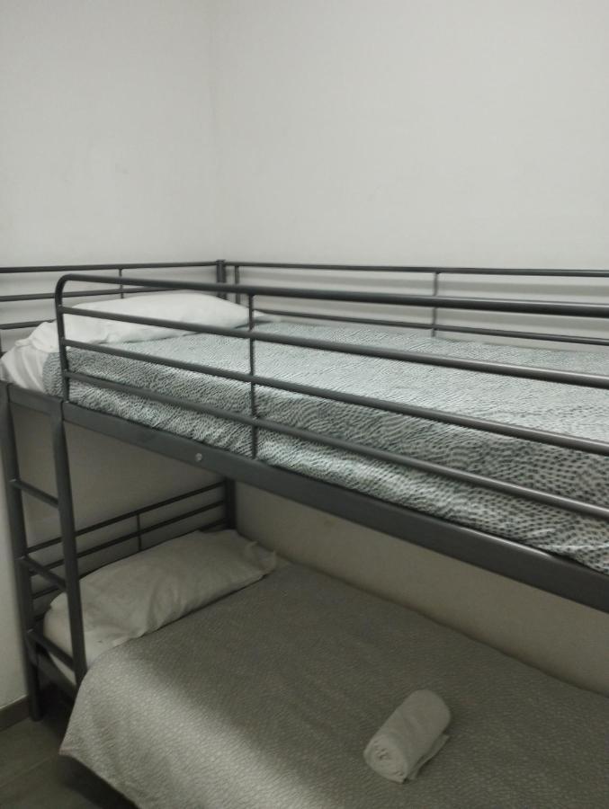 Day Ok Beach Apartment 马尔格莱特德玛 外观 照片