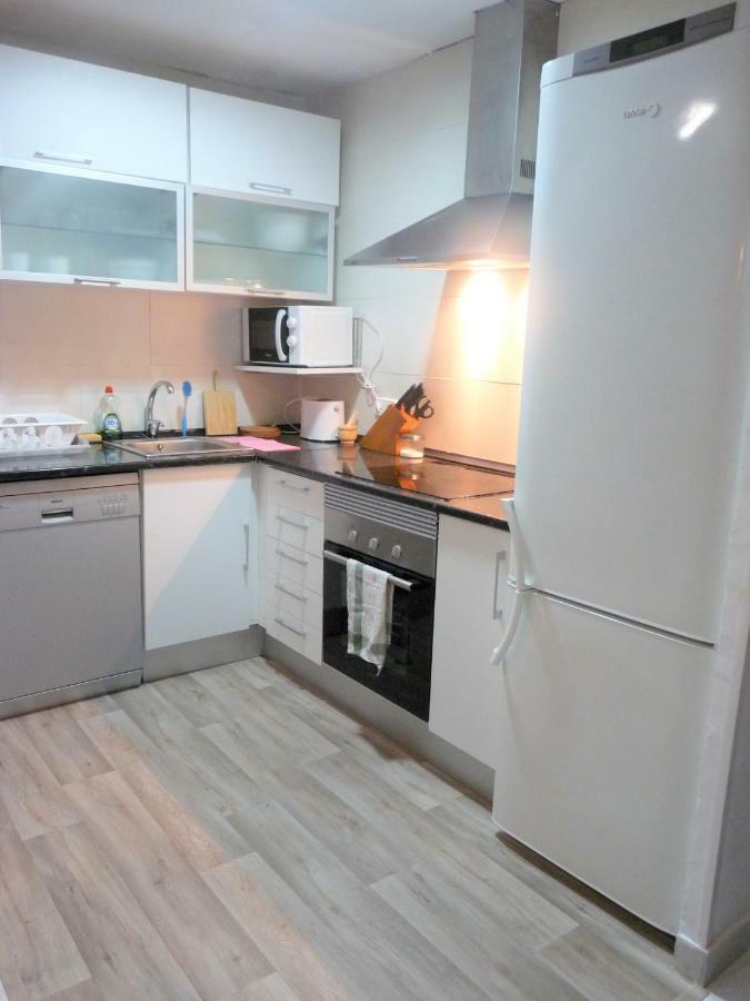 Day Ok Beach Apartment 马尔格莱特德玛 外观 照片