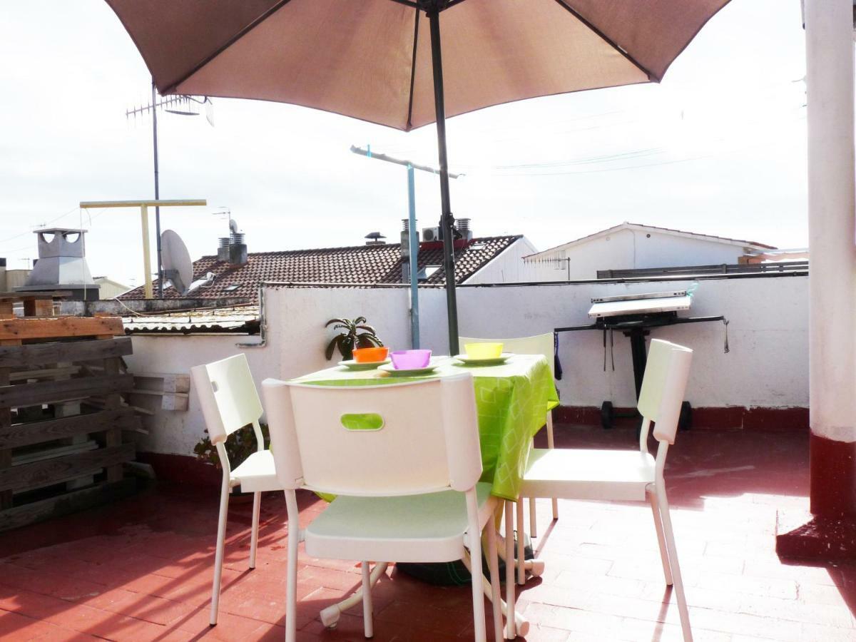 Day Ok Beach Apartment 马尔格莱特德玛 外观 照片
