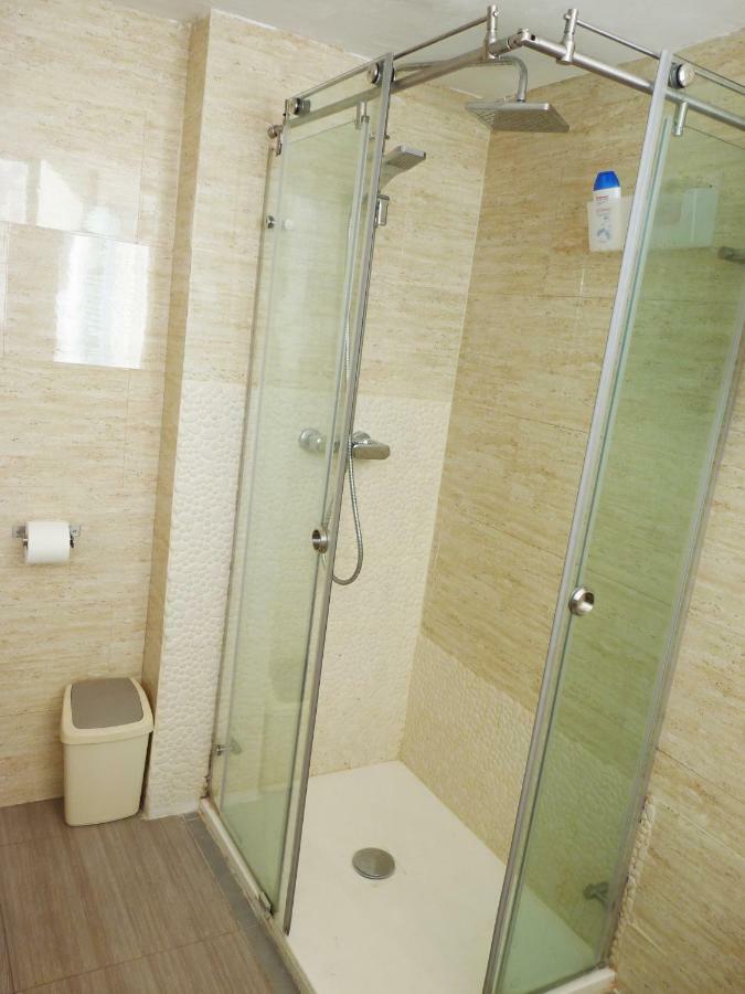 Day Ok Beach Apartment 马尔格莱特德玛 外观 照片