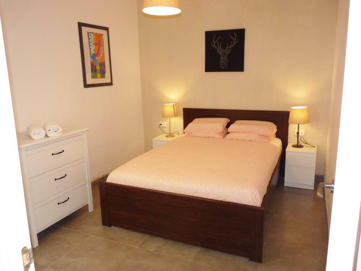 Day Ok Beach Apartment 马尔格莱特德玛 外观 照片