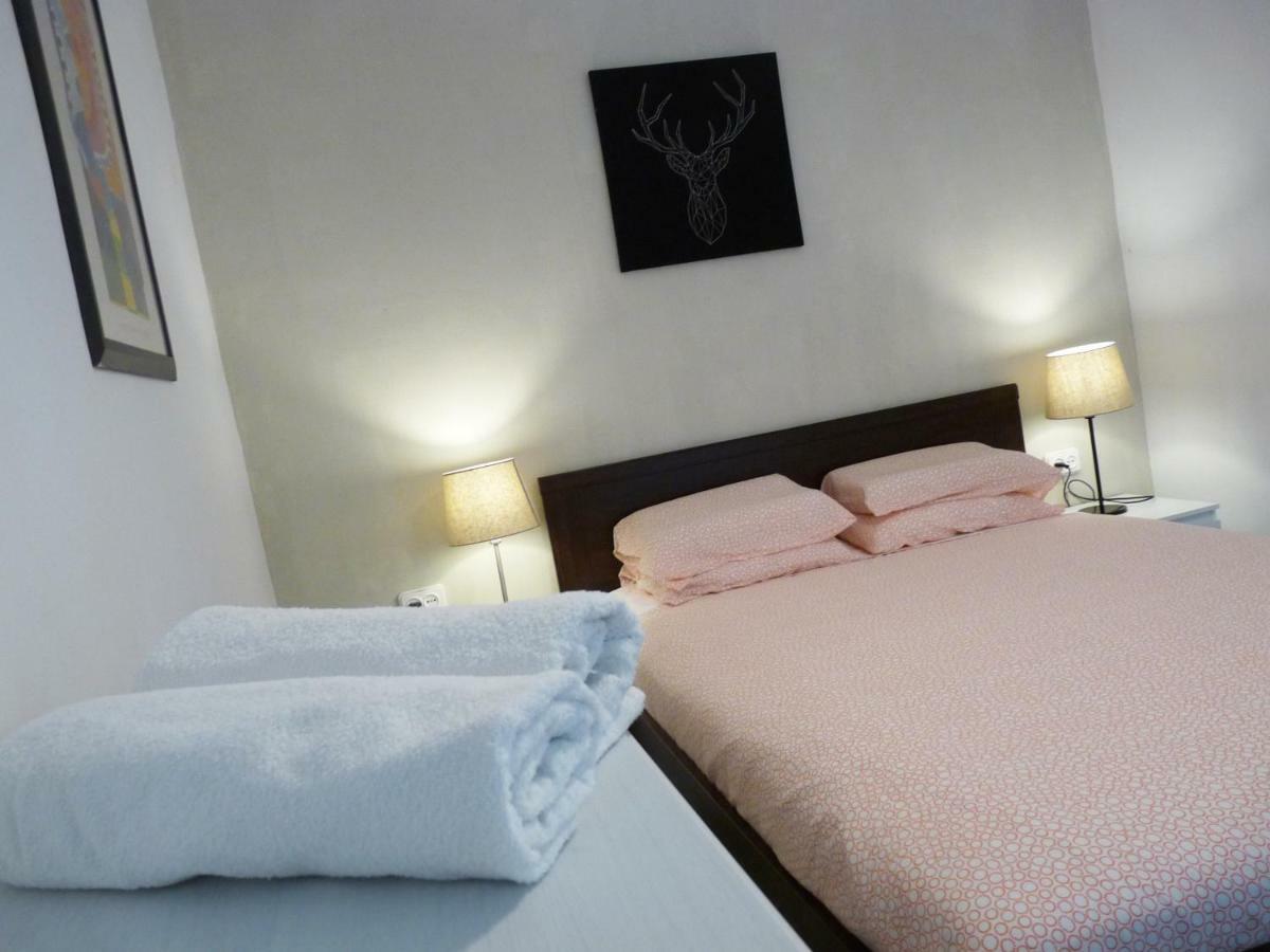 Day Ok Beach Apartment 马尔格莱特德玛 外观 照片