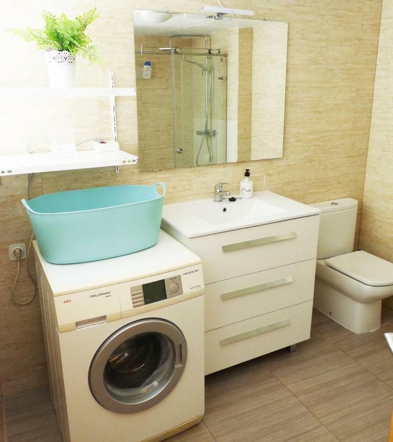 Day Ok Beach Apartment 马尔格莱特德玛 外观 照片