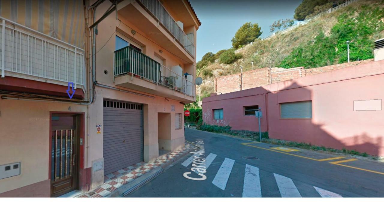 Day Ok Beach Apartment 马尔格莱特德玛 外观 照片