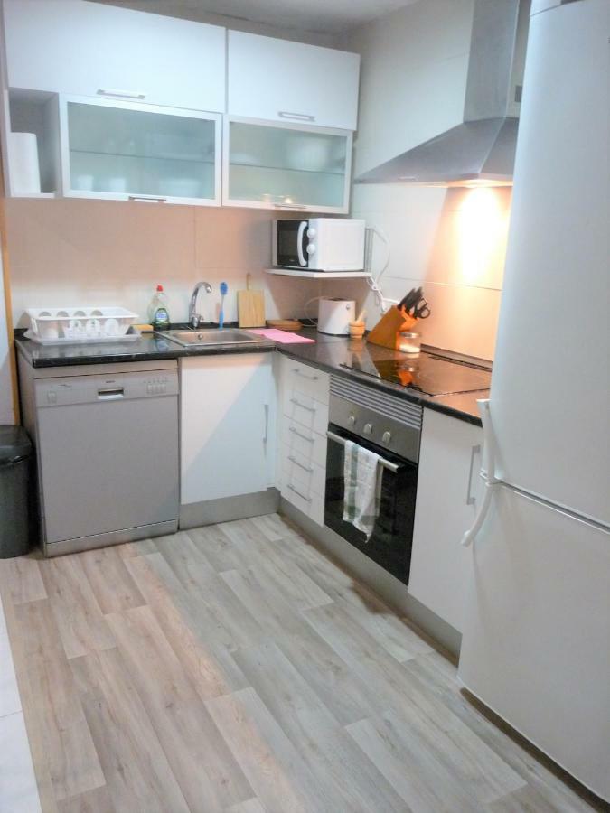 Day Ok Beach Apartment 马尔格莱特德玛 外观 照片
