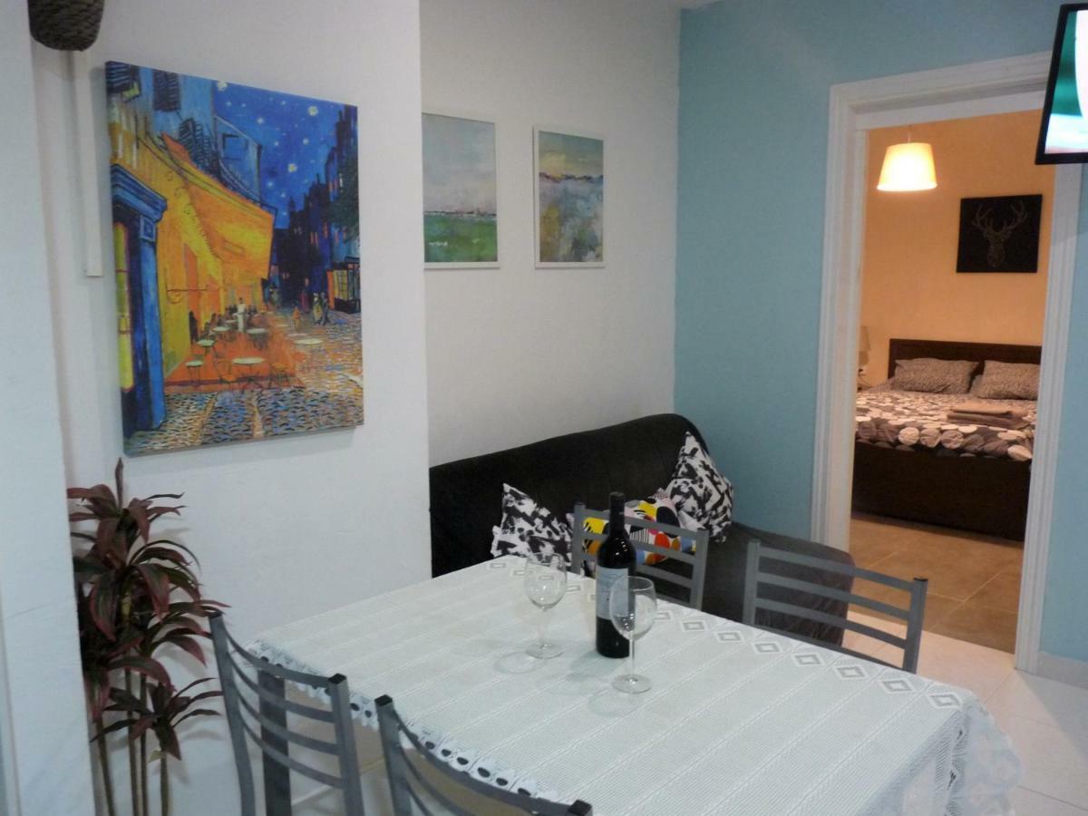 Day Ok Beach Apartment 马尔格莱特德玛 外观 照片
