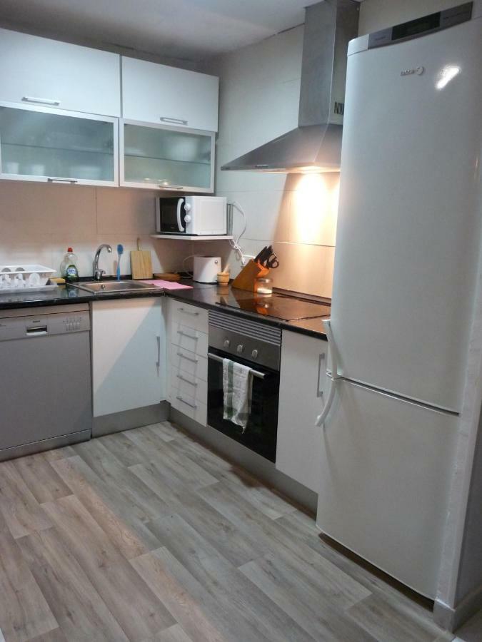 Day Ok Beach Apartment 马尔格莱特德玛 外观 照片