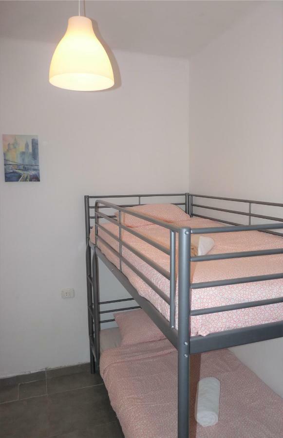 Day Ok Beach Apartment 马尔格莱特德玛 外观 照片